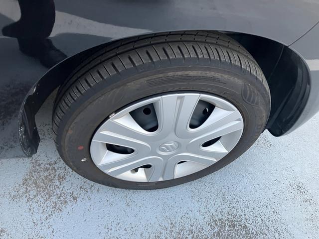 スペーシア HYBRID X前後衝突被害軽減ブレーキ デュアルセンサーブレーキサポート、後退時ブレーキサポート、オートエアコン、キーレスプッシュエンジンスタート、両側電動格納ミラー、HYBRID、オートライト、運転席シートヒーター、(23枚目)