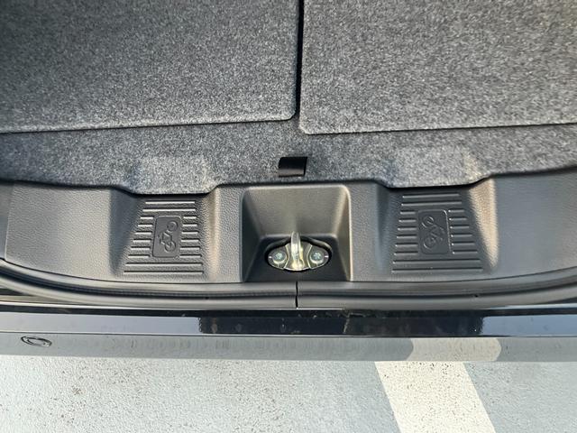 スペーシア HYBRID X前後衝突被害軽減ブレーキ デュアルセンサーブレーキサポート、後退時ブレーキサポート、オートエアコン、キーレスプッシュエンジンスタート、両側電動格納ミラー、HYBRID、オートライト、運転席シートヒーター、(26枚目)