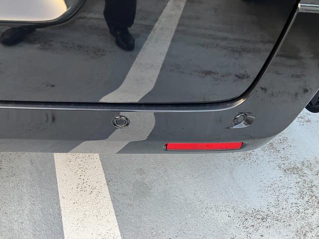 スペーシア HYBRID X前後衝突被害軽減ブレーキ デュアルセンサーブレーキサポート、後退時ブレーキサポート、オートエアコン、キーレスプッシュエンジンスタート、両側電動格納ミラー、HYBRID、オートライト、運転席シートヒーター、(36枚目)