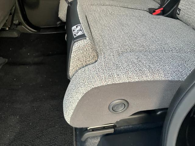 スペーシア HYBRID X前後衝突被害軽減ブレーキ デュアルセンサーブレーキサポート、後退時ブレーキサポート、オートエアコン、キーレスプッシュエンジンスタート、両側電動格納ミラー、HYBRID、オートライト、運転席シートヒーター、(41枚目)