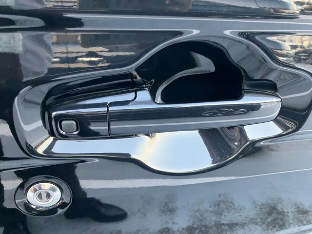 スペーシア HYBRID X前後衝突被害軽減ブレーキ デュアルセンサーブレーキサポート、後退時ブレーキサポート、オートエアコン、キーレスプッシュエンジンスタート、両側電動格納ミラー、HYBRID、オートライト、運転席シートヒーター、(58枚目)