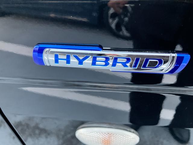 スペーシア HYBRID X前後衝突被害軽減ブレーキ デュアルセンサーブレーキサポート、後退時ブレーキサポート、オートエアコン、キーレスプッシュエンジンスタート、両側電動格納ミラー、HYBRID、オートライト、運転席シートヒーター、(60枚目)