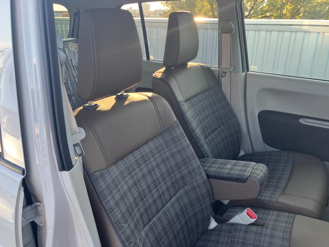 アルトラパンＬＣ ＬＣ　Ｘ　５型前後衝突被害軽減ブレーキ　デュアルカメラブレーキサポート、後退時ブレーキサポート、オートエアコン、キーレスプッシュエンジンスタート、両側電動格納ミラー、オートライト、運転席シートヒーター、（13枚目）