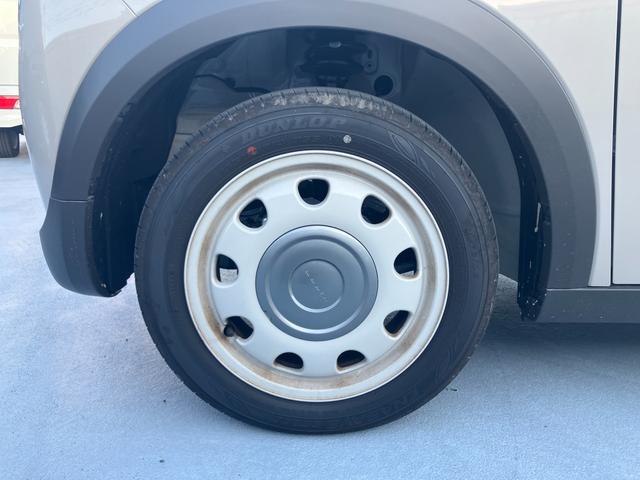 アルトラパンＬＣ ＬＣ　Ｘ　５型前後衝突被害軽減ブレーキ　デュアルカメラブレーキサポート、後退時ブレーキサポート、オートエアコン、キーレスプッシュエンジンスタート、両側電動格納ミラー、オートライト、運転席シートヒーター、（20枚目）