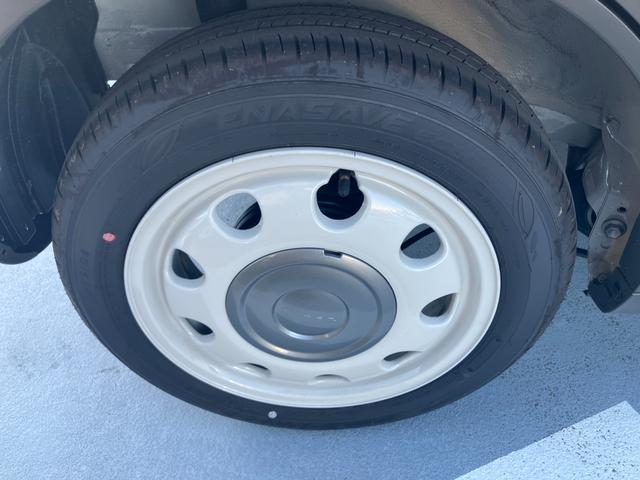 アルトラパンＬＣ ＬＣ　Ｘ　５型前後衝突被害軽減ブレーキ　デュアルカメラブレーキサポート、後退時ブレーキサポート、オートエアコン、キーレスプッシュエンジンスタート、両側電動格納ミラー、オートライト、運転席シートヒーター、（22枚目）