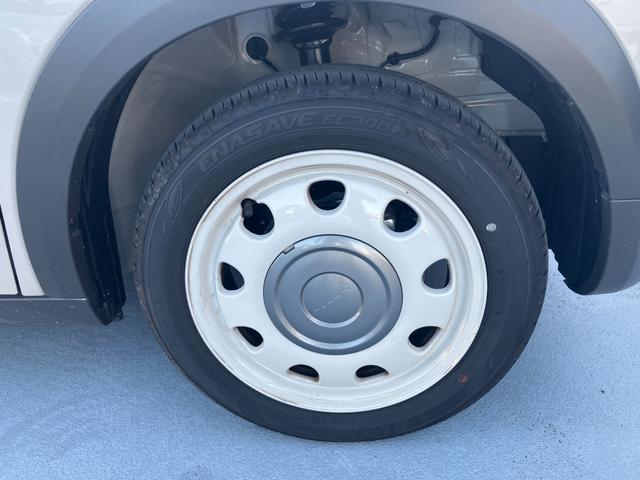 アルトラパンＬＣ ＬＣ　Ｘ　５型前後衝突被害軽減ブレーキ　デュアルカメラブレーキサポート、後退時ブレーキサポート、オートエアコン、キーレスプッシュエンジンスタート、両側電動格納ミラー、オートライト、運転席シートヒーター、（23枚目）