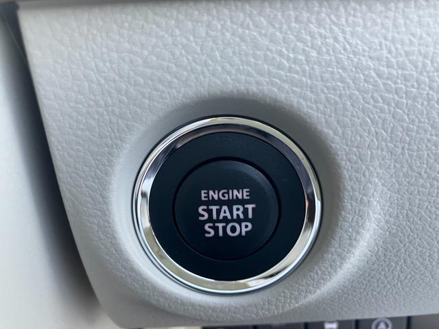 アルトラパンＬＣ ＬＣ　Ｘ　５型前後衝突被害軽減ブレーキ　デュアルカメラブレーキサポート、後退時ブレーキサポート、オートエアコン、キーレスプッシュエンジンスタート、両側電動格納ミラー、オートライト、運転席シートヒーター、（28枚目）