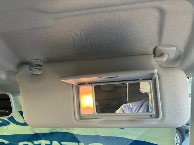 アルトラパンＬＣ ＬＣ　Ｘ　５型前後衝突被害軽減ブレーキ　デュアルカメラブレーキサポート、後退時ブレーキサポート、オートエアコン、キーレスプッシュエンジンスタート、両側電動格納ミラー、オートライト、運転席シートヒーター、（36枚目）