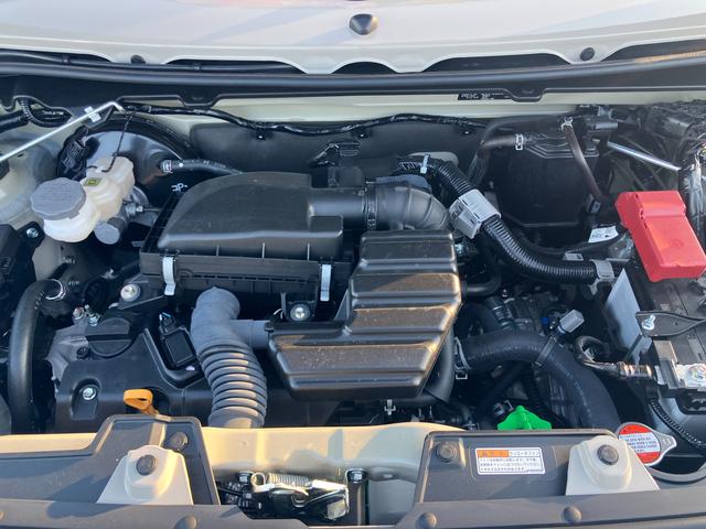 アルトラパンＬＣ ＬＣ　Ｘ　５型前後衝突被害軽減ブレーキ　デュアルカメラブレーキサポート、後退時ブレーキサポート、オートエアコン、キーレスプッシュエンジンスタート、両側電動格納ミラー、オートライト、運転席シートヒーター、（45枚目）