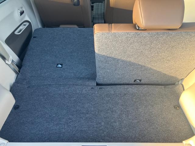 アルトラパンＬＣ ＬＣ　Ｘ　５型前後衝突被害軽減ブレーキ　デュアルカメラブレーキサポート、後退時ブレーキサポート、オートエアコン、キーレスプッシュエンジンスタート、両側電動格納ミラー、オートライト、運転席シートヒーター、（50枚目）