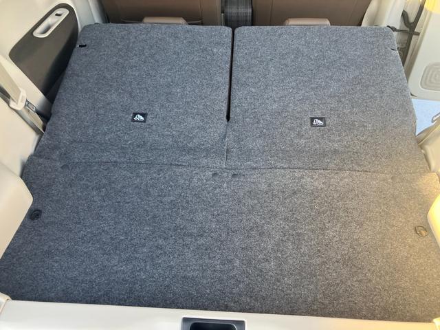 アルトラパンＬＣ ＬＣ　Ｘ　５型前後衝突被害軽減ブレーキ　デュアルカメラブレーキサポート、後退時ブレーキサポート、オートエアコン、キーレスプッシュエンジンスタート、両側電動格納ミラー、オートライト、運転席シートヒーター、（51枚目）