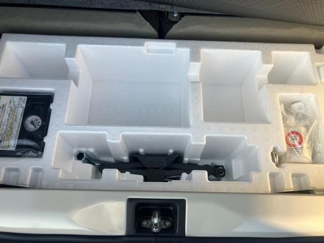 アルトラパンＬＣ ＬＣ　Ｘ　５型前後衝突被害軽減ブレーキ　デュアルカメラブレーキサポート、後退時ブレーキサポート、オートエアコン、キーレスプッシュエンジンスタート、両側電動格納ミラー、オートライト、運転席シートヒーター、（52枚目）