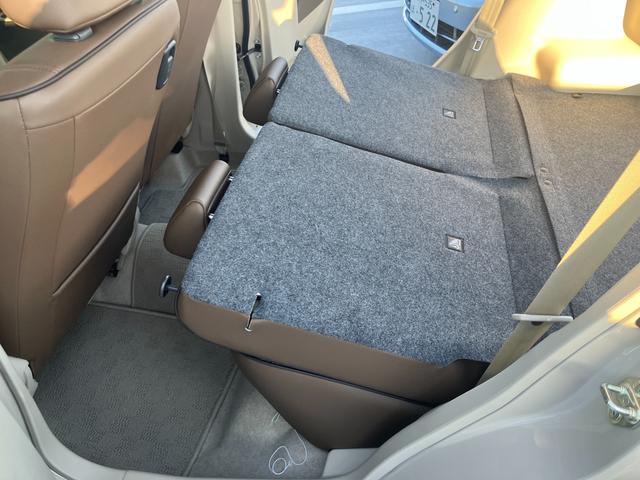 アルトラパンＬＣ ＬＣ　Ｘ　５型前後衝突被害軽減ブレーキ　デュアルカメラブレーキサポート、後退時ブレーキサポート、オートエアコン、キーレスプッシュエンジンスタート、両側電動格納ミラー、オートライト、運転席シートヒーター、（53枚目）