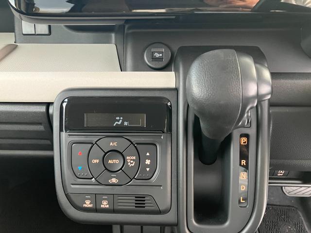 スペーシア ＨＹＢＲＩＤ　Ｇ　全方位モニター付ナビ　ＬＥＤランプ　デュアルセンサーブレーキＩＩ｜後席両側スライドドア｜ＬＥＤヘッドランプ｜全方位モニター付メモリーナビゲーション｜キーレスプッシュスタートシステム｜（11枚目）