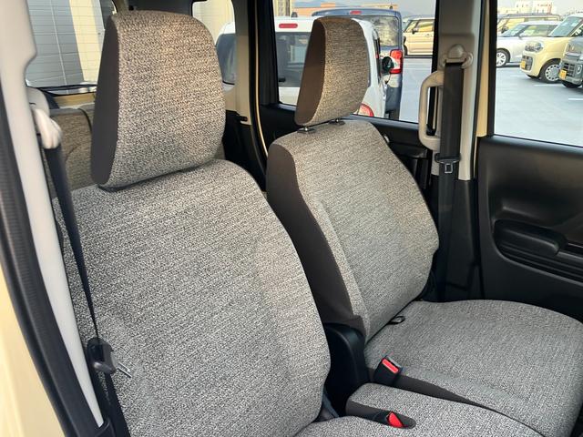 スペーシア ＨＹＢＲＩＤ　Ｇ　全方位モニター付ナビ　ＬＥＤランプ　デュアルセンサーブレーキＩＩ｜後席両側スライドドア｜ＬＥＤヘッドランプ｜全方位モニター付メモリーナビゲーション｜キーレスプッシュスタートシステム｜（13枚目）