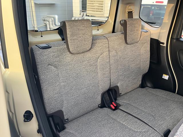 スペーシア ＨＹＢＲＩＤ　Ｇ　全方位モニター付ナビ　ＬＥＤランプ　デュアルセンサーブレーキＩＩ｜後席両側スライドドア｜ＬＥＤヘッドランプ｜全方位モニター付メモリーナビゲーション｜キーレスプッシュスタートシステム｜（14枚目）