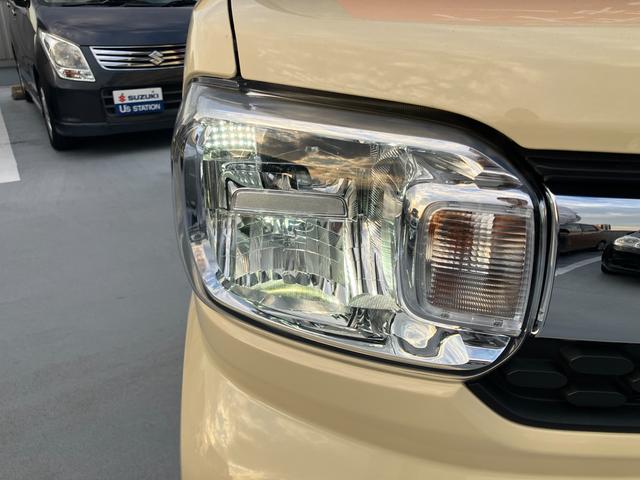 スペーシア ＨＹＢＲＩＤ　Ｇ　全方位モニター付ナビ　ＬＥＤランプ　デュアルセンサーブレーキＩＩ｜後席両側スライドドア｜ＬＥＤヘッドランプ｜全方位モニター付メモリーナビゲーション｜キーレスプッシュスタートシステム｜（25枚目）