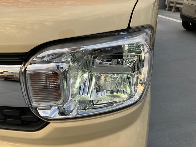 スペーシア ＨＹＢＲＩＤ　Ｇ　全方位モニター付ナビ　ＬＥＤランプ　デュアルセンサーブレーキＩＩ｜後席両側スライドドア｜ＬＥＤヘッドランプ｜全方位モニター付メモリーナビゲーション｜キーレスプッシュスタートシステム｜（26枚目）