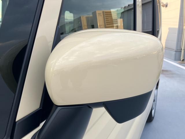 スペーシア ＨＹＢＲＩＤ　Ｇ　全方位モニター付ナビ　ＬＥＤランプ　デュアルセンサーブレーキＩＩ｜後席両側スライドドア｜ＬＥＤヘッドランプ｜全方位モニター付メモリーナビゲーション｜キーレスプッシュスタートシステム｜（27枚目）