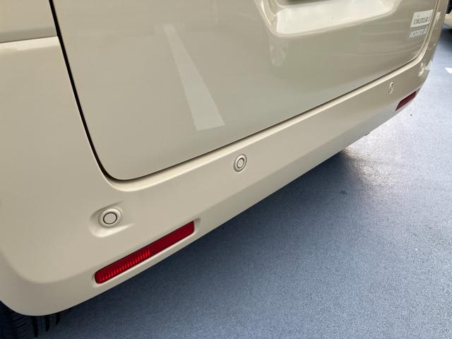 スペーシア ＨＹＢＲＩＤ　Ｇ　全方位モニター付ナビ　ＬＥＤランプ　デュアルセンサーブレーキＩＩ｜後席両側スライドドア｜ＬＥＤヘッドランプ｜全方位モニター付メモリーナビゲーション｜キーレスプッシュスタートシステム｜（31枚目）