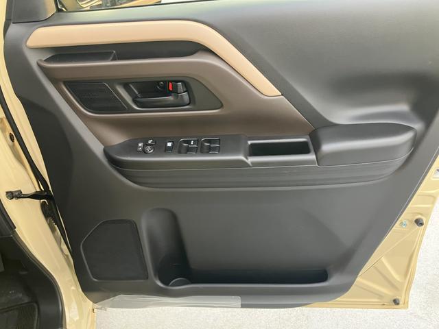 スペーシア ＨＹＢＲＩＤ　Ｇ　全方位モニター付ナビ　ＬＥＤランプ　デュアルセンサーブレーキＩＩ｜後席両側スライドドア｜ＬＥＤヘッドランプ｜全方位モニター付メモリーナビゲーション｜キーレスプッシュスタートシステム｜（33枚目）