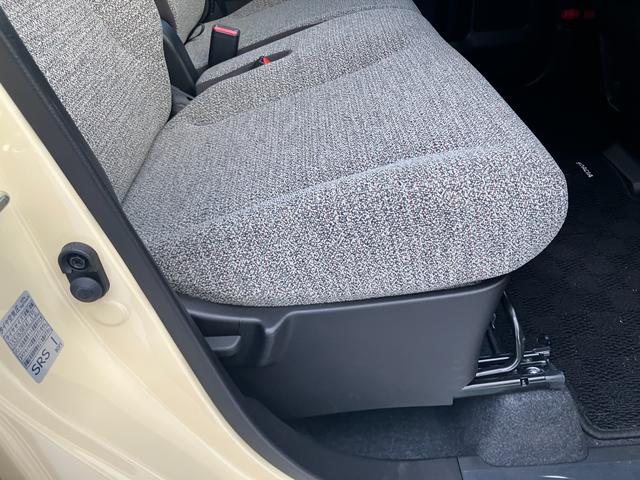 スペーシア ＨＹＢＲＩＤ　Ｇ　全方位モニター付ナビ　ＬＥＤランプ　デュアルセンサーブレーキＩＩ｜後席両側スライドドア｜ＬＥＤヘッドランプ｜全方位モニター付メモリーナビゲーション｜キーレスプッシュスタートシステム｜（34枚目）