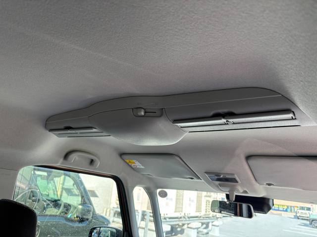 スペーシア ＨＹＢＲＩＤ　Ｘ　衝突被害軽減ブレーキ　電動パーキング　デュアルセンサーブレーキＩＩ｜後席両側ワンアクションパワースライド｜電動パーキングブレーキ｜ＬＥＤヘッドランプ｜アダプティブクルーズコントロール｜マルチユースフラップ｜（12枚目）