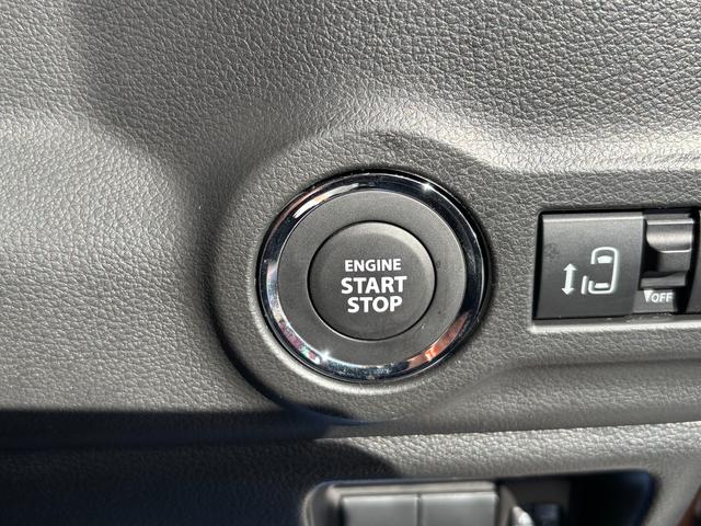 スペーシア ＨＹＢＲＩＤ　Ｘ　衝突被害軽減ブレーキ　電動パーキング　デュアルセンサーブレーキＩＩ｜後席両側ワンアクションパワースライド｜電動パーキングブレーキ｜ＬＥＤヘッドランプ｜アダプティブクルーズコントロール｜マルチユースフラップ｜（32枚目）