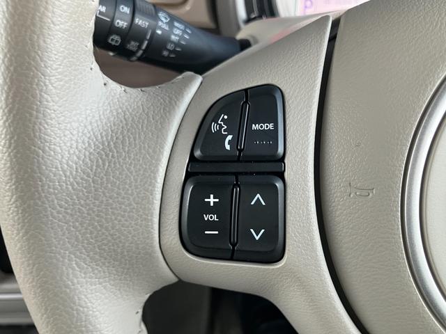 アルトラパン Ｘ　４型　衝突被害軽減ブレーキ　ＬＥＤヘッドランプ　デュアルカメラブレーキ｜後退時ブレーキサポート｜ＬＥＤヘッドランプ｜オートライトシステム｜フルオートエアコン｜バックカメラ付きナビゲーション｜シートヒーター｜ＵＳＢ電源ソケット｜（16枚目）