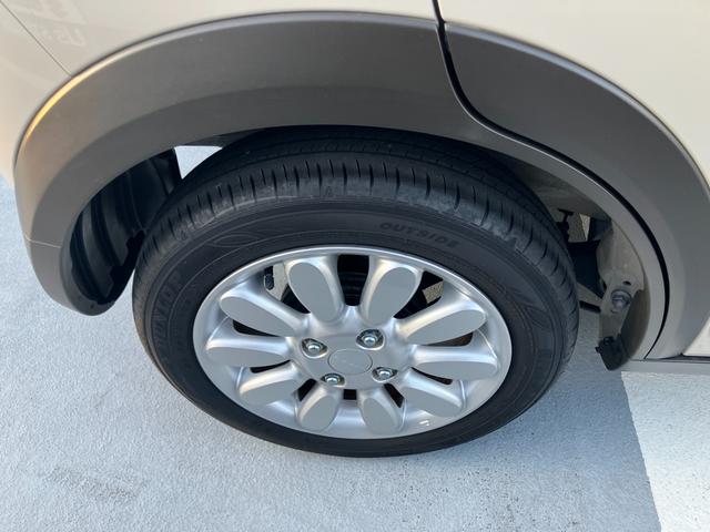 アルトラパン Ｘ　４型　衝突被害軽減ブレーキ　ＬＥＤヘッドランプ　デュアルカメラブレーキ｜後退時ブレーキサポート｜ＬＥＤヘッドランプ｜オートライトシステム｜フルオートエアコン｜バックカメラ付きナビゲーション｜シートヒーター｜ＵＳＢ電源ソケット｜（22枚目）