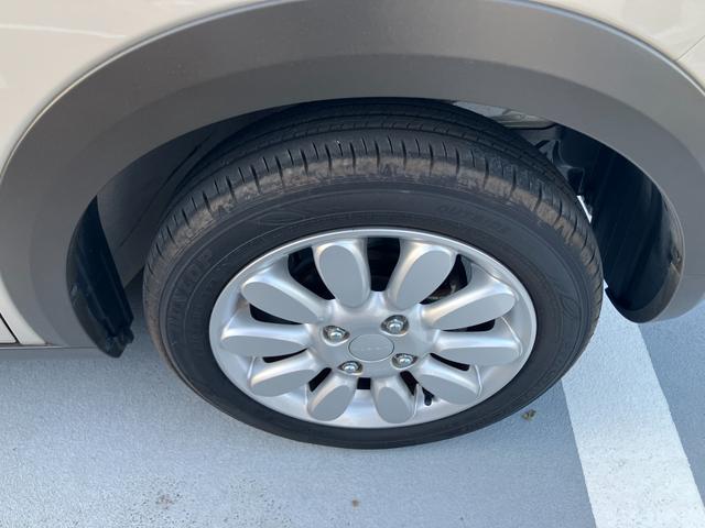 アルトラパン Ｘ　４型　衝突被害軽減ブレーキ　ＬＥＤヘッドランプ　デュアルカメラブレーキ｜後退時ブレーキサポート｜ＬＥＤヘッドランプ｜オートライトシステム｜フルオートエアコン｜バックカメラ付きナビゲーション｜シートヒーター｜ＵＳＢ電源ソケット｜（23枚目）