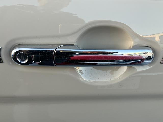 アルトラパン Ｘ　４型　衝突被害軽減ブレーキ　ＬＥＤヘッドランプ　デュアルカメラブレーキ｜後退時ブレーキサポート｜ＬＥＤヘッドランプ｜オートライトシステム｜フルオートエアコン｜バックカメラ付きナビゲーション｜シートヒーター｜ＵＳＢ電源ソケット｜（28枚目）