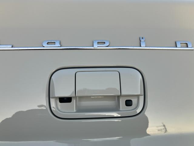 アルトラパン Ｘ　４型　衝突被害軽減ブレーキ　ＬＥＤヘッドランプ　デュアルカメラブレーキ｜後退時ブレーキサポート｜ＬＥＤヘッドランプ｜オートライトシステム｜フルオートエアコン｜バックカメラ付きナビゲーション｜シートヒーター｜ＵＳＢ電源ソケット｜（32枚目）