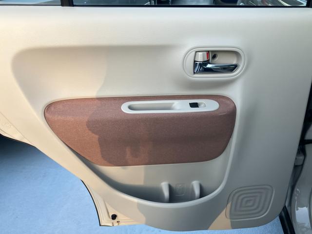 アルトラパン Ｘ　４型　衝突被害軽減ブレーキ　ＬＥＤヘッドランプ　デュアルカメラブレーキ｜後退時ブレーキサポート｜ＬＥＤヘッドランプ｜オートライトシステム｜フルオートエアコン｜バックカメラ付きナビゲーション｜シートヒーター｜ＵＳＢ電源ソケット｜（49枚目）