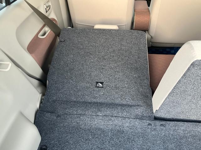 アルトラパン Ｘ　４型　衝突被害軽減ブレーキ　ＬＥＤヘッドランプ　デュアルカメラブレーキ｜後退時ブレーキサポート｜ＬＥＤヘッドランプ｜オートライトシステム｜フルオートエアコン｜バックカメラ付きナビゲーション｜シートヒーター｜ＵＳＢ電源ソケット｜（55枚目）