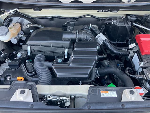 アルトラパン Ｘ　４型　衝突被害軽減ブレーキ　ＬＥＤヘッドランプ　デュアルカメラブレーキ｜後退時ブレーキサポート｜ＬＥＤヘッドランプ｜オートライトシステム｜フルオートエアコン｜バックカメラ付きナビゲーション｜シートヒーター｜ＵＳＢ電源ソケット｜（58枚目）