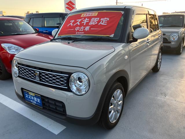 アルトラパン Ｘ　４型　衝突被害軽減ブレーキ　ＬＥＤヘッドランプ　デュアルカメラブレーキ｜後退時ブレーキサポート｜ＬＥＤヘッドランプ｜オートライトシステム｜フルオートエアコン｜バックカメラ付きナビゲーション｜シートヒーター｜ＵＳＢ電源ソケット｜（59枚目）