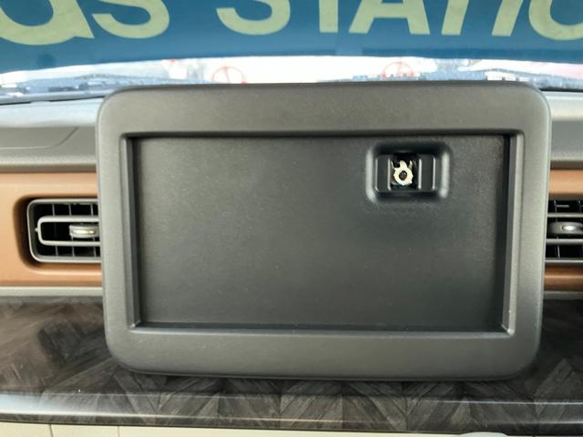 アルトラパンＬＣ ＬＣ　ＨＹＢＲＩＤ　Ｘ　６型　衝突被害軽減ブレーキ　ＬＥＤ　デュアルセンサーブレーキＩＩ｜ＨＹＢＲＩＤ｜ＬＣ専用フロントグリル｜アルミホイール｜本革巻きステアリングホイール｜３６０°プレミアムＵＶ＆ＩＲカットガラス｜照明付バニティミラー｜ナノイーＸ搭載｜（10枚目）