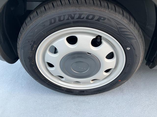 アルトラパンＬＣ ＬＣ　ＨＹＢＲＩＤ　Ｘ　６型　衝突被害軽減ブレーキ　ＬＥＤ　デュアルセンサーブレーキＩＩ｜ＨＹＢＲＩＤ｜ＬＣ専用フロントグリル｜アルミホイール｜本革巻きステアリングホイール｜３６０°プレミアムＵＶ＆ＩＲカットガラス｜照明付バニティミラー｜ナノイーＸ搭載｜（20枚目）