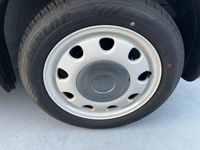 アルトラパンＬＣ ＬＣ　ＨＹＢＲＩＤ　Ｘ　６型　衝突被害軽減ブレーキ　ＬＥＤ　デュアルセンサーブレーキＩＩ｜ＨＹＢＲＩＤ｜ＬＣ専用フロントグリル｜アルミホイール｜本革巻きステアリングホイール｜３６０°プレミアムＵＶ＆ＩＲカットガラス｜照明付バニティミラー｜ナノイーＸ搭載｜（23枚目）