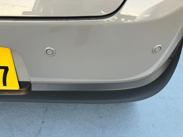 アルトラパンＬＣ ＬＣ　ＨＹＢＲＩＤ　Ｘ　６型　衝突被害軽減ブレーキ　ＬＥＤ　デュアルセンサーブレーキＩＩ｜ＨＹＢＲＩＤ｜ＬＣ専用フロントグリル｜アルミホイール｜本革巻きステアリングホイール｜３６０°プレミアムＵＶ＆ＩＲカットガラス｜照明付バニティミラー｜ナノイーＸ搭載｜（31枚目）