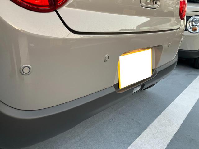 アルトラパンＬＣ ＬＣ　ＨＹＢＲＩＤ　Ｘ　６型　衝突被害軽減ブレーキ　ＬＥＤ　デュアルセンサーブレーキＩＩ｜ＨＹＢＲＩＤ｜ＬＣ専用フロントグリル｜アルミホイール｜本革巻きステアリングホイール｜３６０°プレミアムＵＶ＆ＩＲカットガラス｜照明付バニティミラー｜ナノイーＸ搭載｜（32枚目）