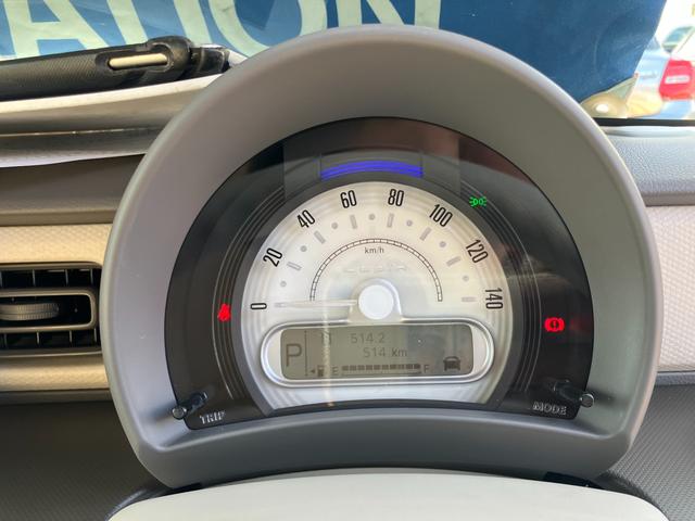 アルトラパン HYBRID G 6型 衝突被害軽減ブレーキ ハロゲン デュアルセンサーブレーキサポート2、後退時ブレーキサポート、エアコン、キーレスプッシュエンジンスタート、両側電動格納ミラー、HYBRID、オートライト、運転席シートヒーター(16枚目)