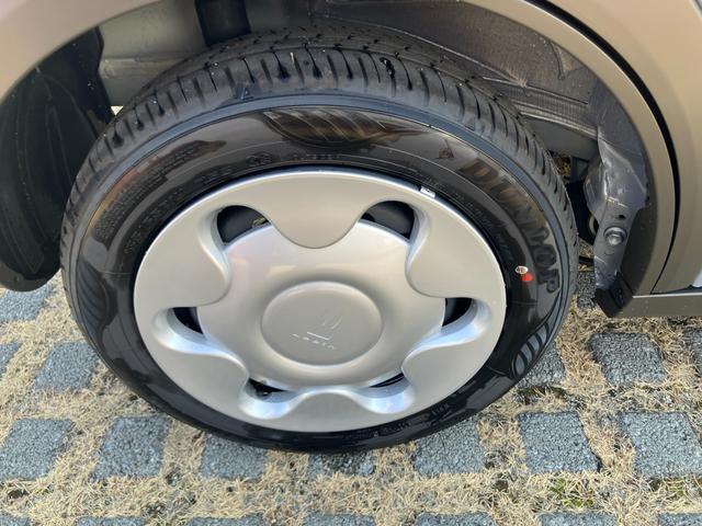 アルトラパン HYBRID G 6型 衝突被害軽減ブレーキ ハロゲン デュアルセンサーブレーキサポート2、後退時ブレーキサポート、エアコン、キーレスプッシュエンジンスタート、両側電動格納ミラー、HYBRID、オートライト、運転席シートヒーター(23枚目)