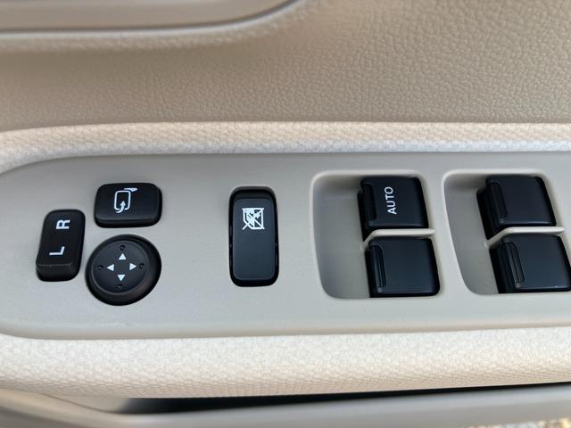 アルトラパン HYBRID G 6型 衝突被害軽減ブレーキ ハロゲン デュアルセンサーブレーキサポート2、後退時ブレーキサポート、エアコン、キーレスプッシュエンジンスタート、両側電動格納ミラー、HYBRID、オートライト、運転席シートヒーター(30枚目)