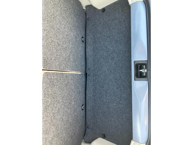 アルトラパン HYBRID G 6型 衝突被害軽減ブレーキ ハロゲン デュアルセンサーブレーキサポート2、後退時ブレーキサポート、エアコン、キーレスプッシュエンジンスタート、両側電動格納ミラー、HYBRID、オートライト、運転席シートヒーター(48枚目)