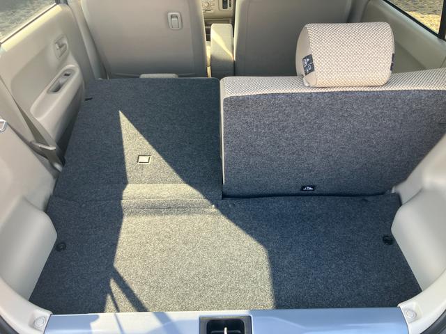 アルトラパン HYBRID G 6型 衝突被害軽減ブレーキ ハロゲン デュアルセンサーブレーキサポート2、後退時ブレーキサポート、エアコン、キーレスプッシュエンジンスタート、両側電動格納ミラー、HYBRID、オートライト、運転席シートヒーター(49枚目)