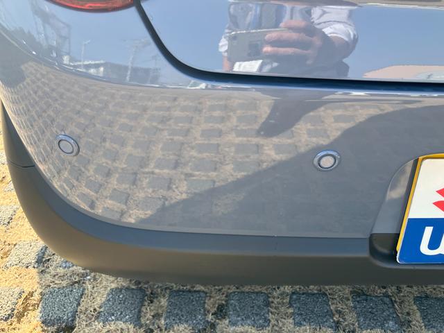 アルトラパン HYBRID G 6型 衝突被害軽減ブレーキ ハロゲン デュアルセンサーブレーキサポート2、後退時ブレーキサポート、エアコン、キーレスプッシュエンジンスタート、両側電動格納ミラー、HYBRID、オートライト、運転席シートヒーター(55枚目)