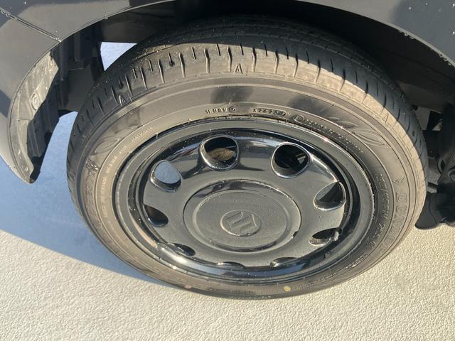 スペーシアベース ＸＦ　全方位モニター付ナビ　ＥＴＣ　後席右側電動Ｓドア　デュアルカメラブレーキ｜ＬＥＤヘッドランプ｜１４インチアルミホイール｜ルーフレール｜後席右側ワンアクションパワースライド｜アダプティブクルーズコントロール｜シートヒーター｜（22枚目）