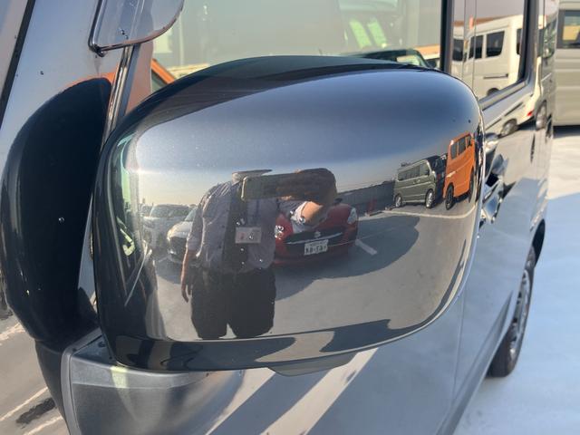 スペーシアベース ＸＦ　全方位モニター付ナビ　ＥＴＣ　後席右側電動Ｓドア　デュアルカメラブレーキ｜ＬＥＤヘッドランプ｜１４インチアルミホイール｜ルーフレール｜後席右側ワンアクションパワースライド｜アダプティブクルーズコントロール｜シートヒーター｜（26枚目）